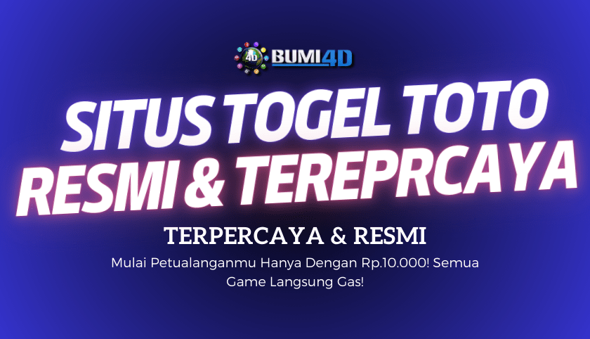 BUMI4D